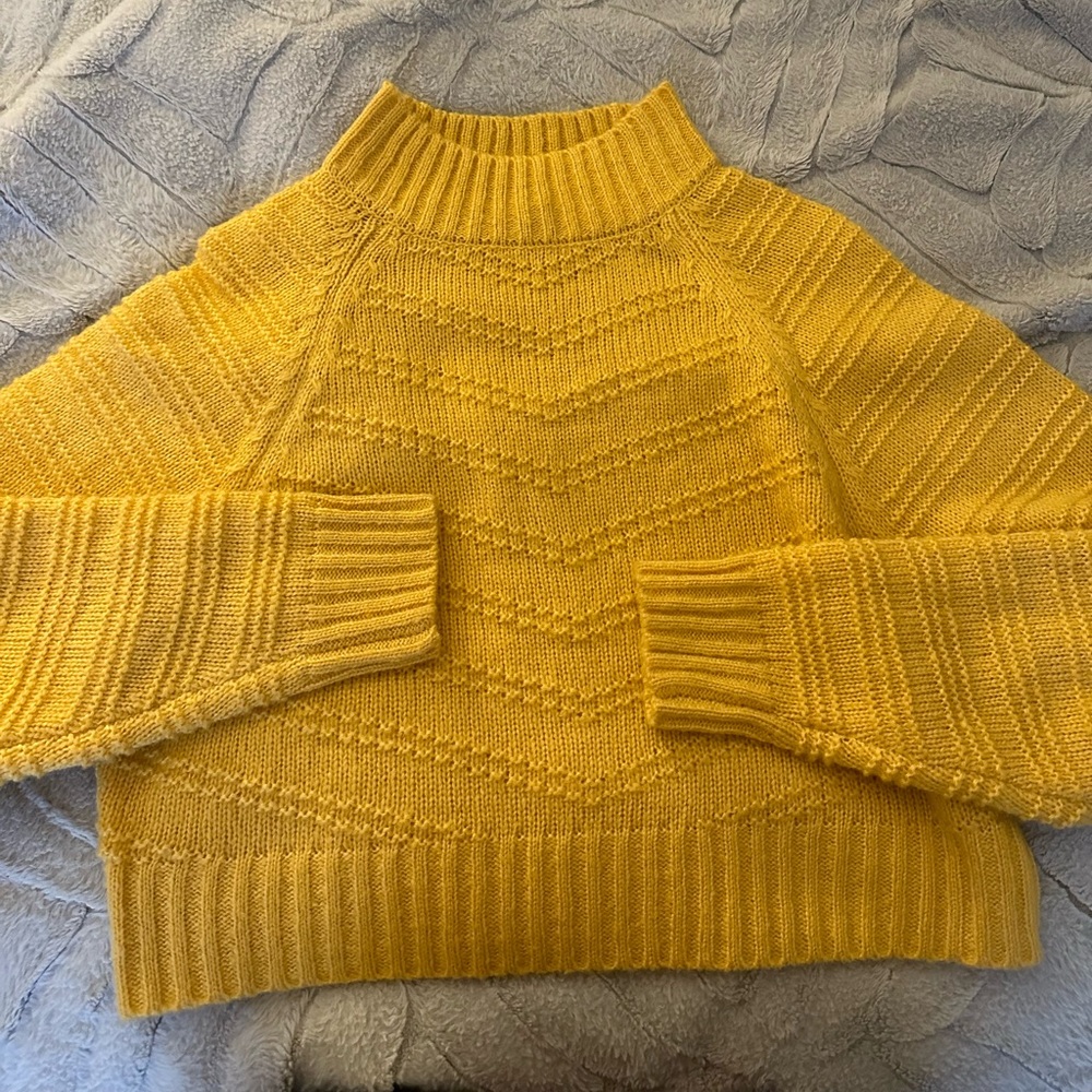 Generation Turtleneck Sweater